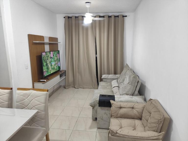 Residential Maraville - B&B Rio de Janeiro
