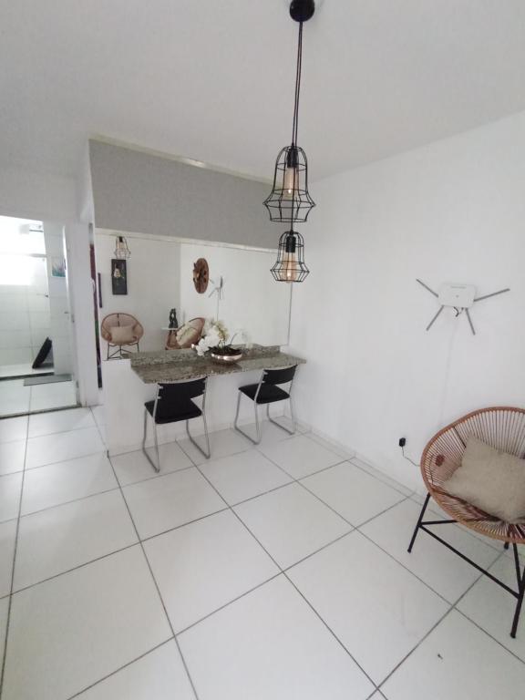 Apartamento jardins - Ferienwohnung Caruaru