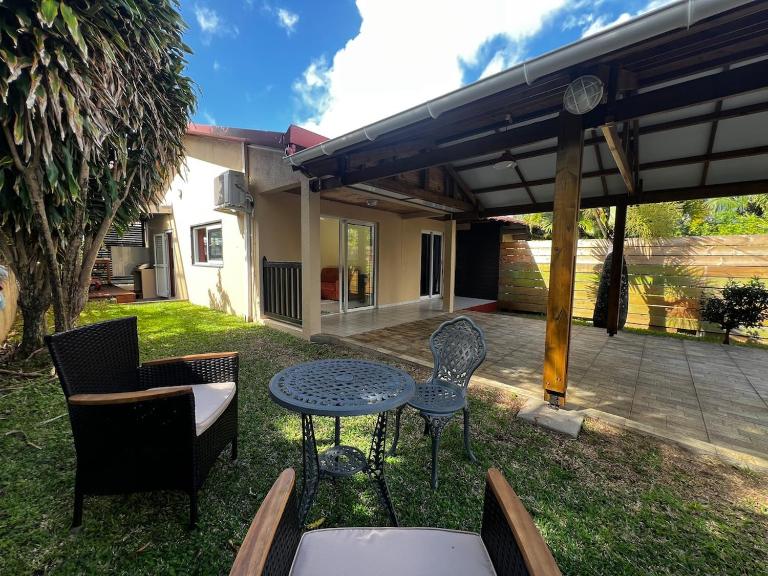 La Caze Vital - B&B Saint-Joseph
