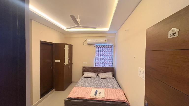 Vaaraahi Elite Guest House - Chambres d'hôtes Hyderabad