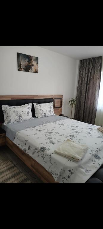Apartament Manu 2 dormitoare - B&B Târgu Neamţ