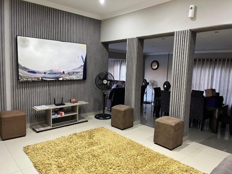 Regent House - B&B Durban
