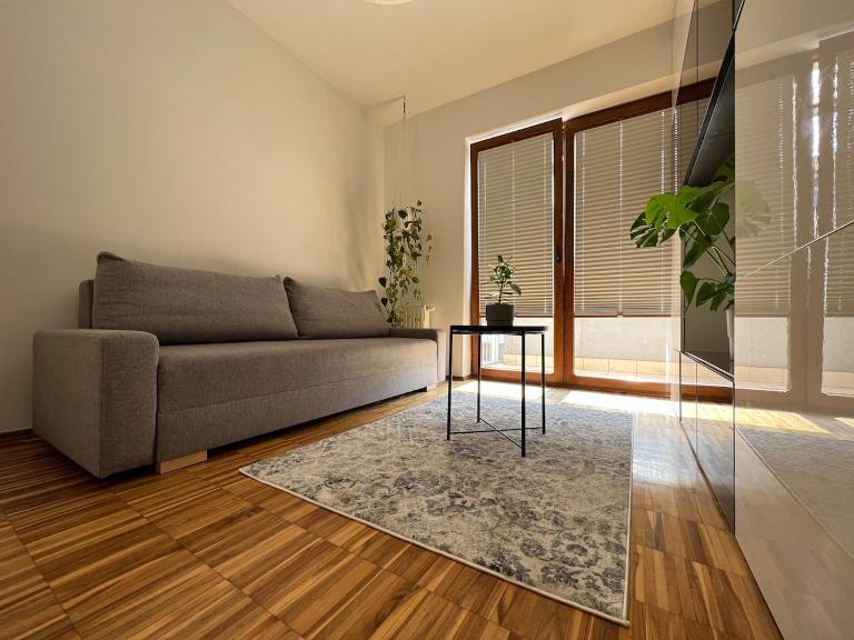 Tauron Arena Apartment - 5 min walk - B&B Krakow