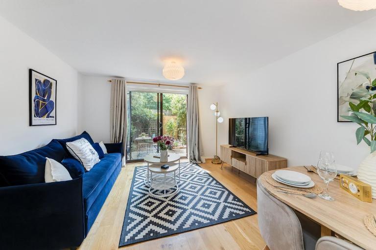 2-Bed House Near Oxford Centre With Free Parking - Chambres d'hôtes Oxford