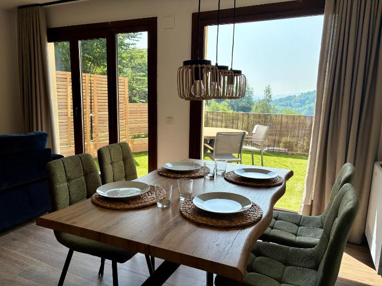 Casa Rural Pitarroy - B&B Denúy