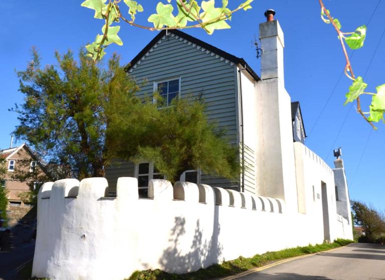 Bantham House Bantham Beach South Devon, sleeps 10 - Ferienwohnung Bantham