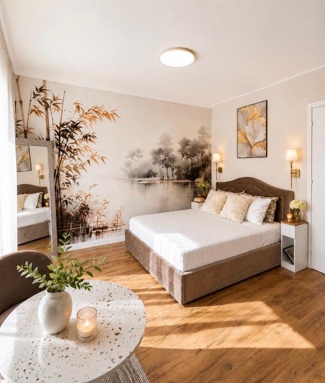LB - Loft Bergamo Center - B&B Bergamo