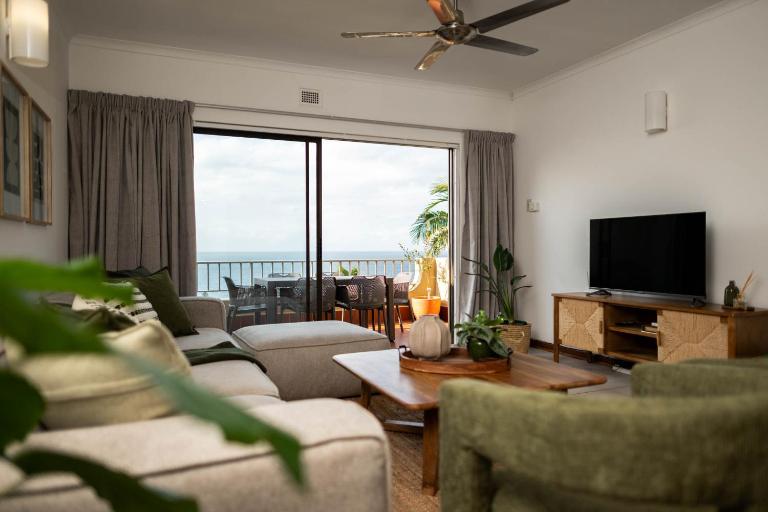 Siesta 17 - Chambres d'hôtes Ballito