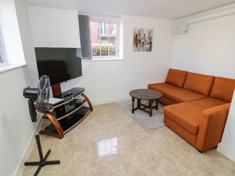 1 Pump House - B&B Birmingham