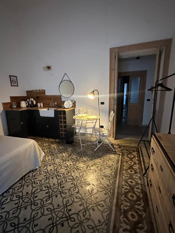 La Pricipessa di Taranto - B&B Taranto