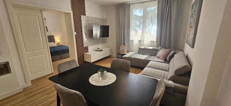 Holiday paradise Rijeka - B&B Rijeka