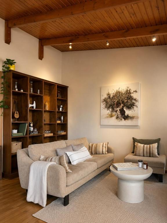 Urban Nest Panormou by White Dreams - Ferienwohnung Athen