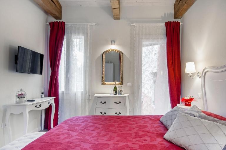Gem's House, romantic Biennale free wi-fi - B&B Venecia