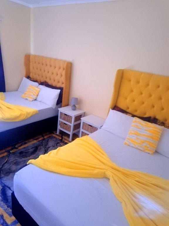 As sleep and go - B&B Città del Capo