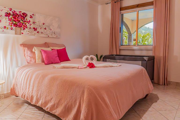 Maison Bethesda - B&B Salazie