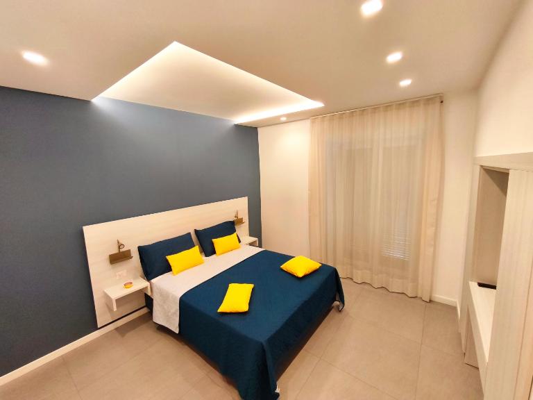 Dimora Mantiello - B&B Castellammare di Stabia
