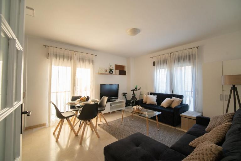 San Jerónimo 18 Apartment - B&B Granada