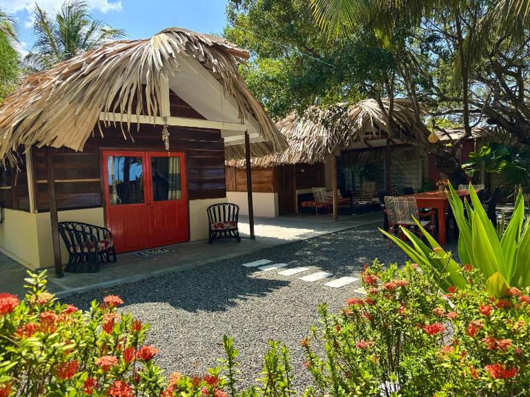 The Tasty Tuna Cabana - B&B Arugam Bay