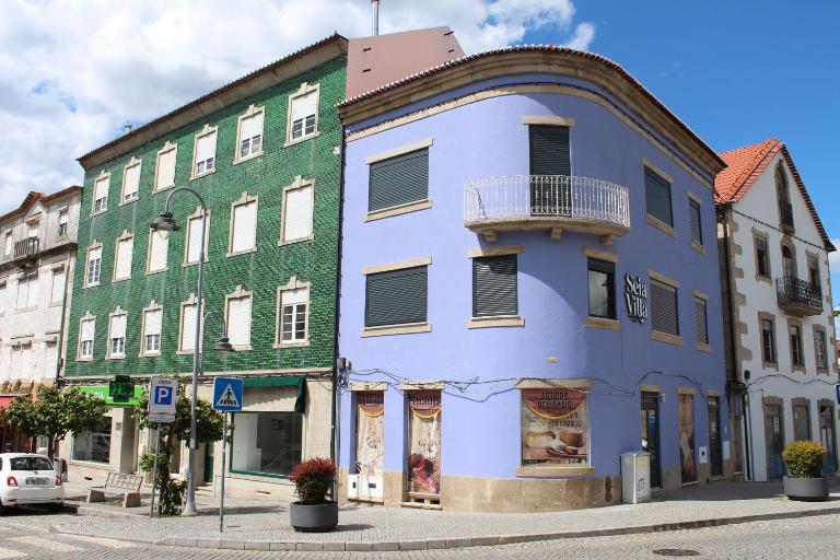SeiaVilla - 4 Fontes - Chambres d'hôtes Seia
