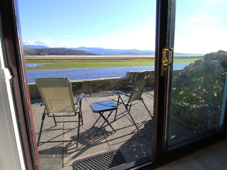 Aldena 12a South Snowdon Wharf - B&B Porthmadog