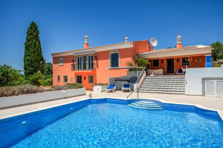 Monte Bela Esperança by The Magnólia Properties - B&B Loulé