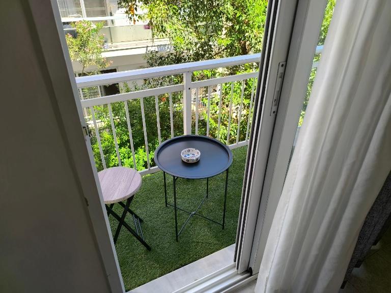 Peaceful Sanctuary AXD - Bed and Breakfast Alexandroupolis