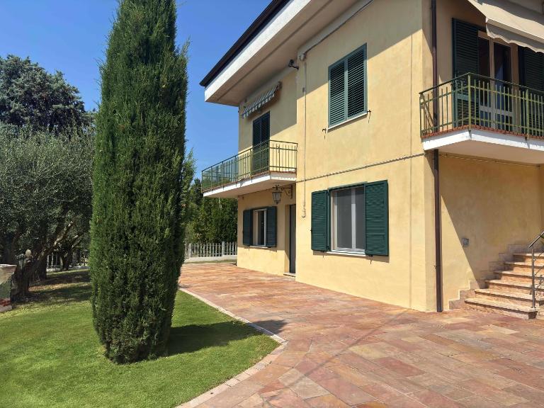 Villa Mario - B&B Senigallia