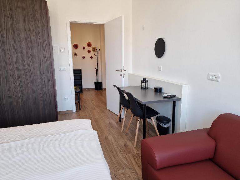 IMPRESSA Apartments - B&B Ljubljana