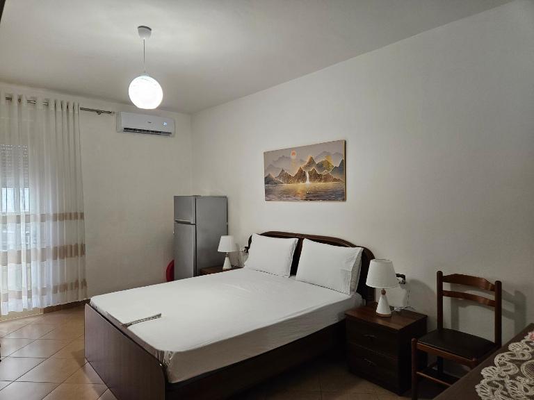 Casa Vlora by Klaus - Bed and Breakfast Vlorë