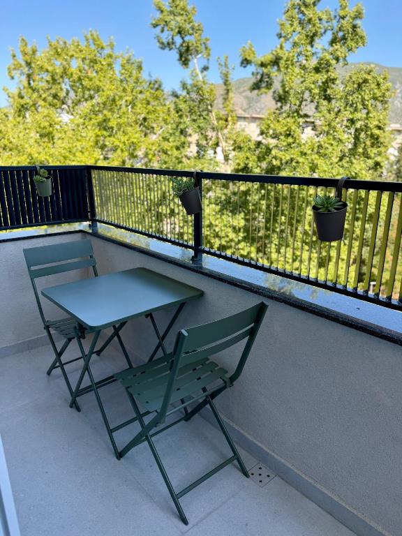 Mostar Color Apartment - B&B Mostar