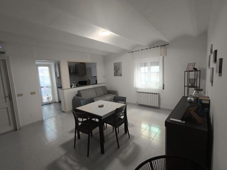 Casa Esmeralda - B&B Sanremo