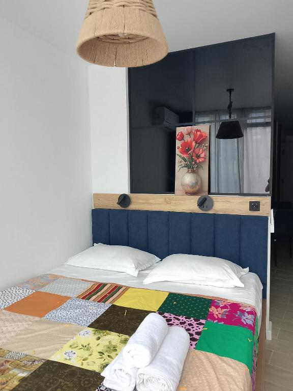 Sunset Residence 1321 - B&B Batumi