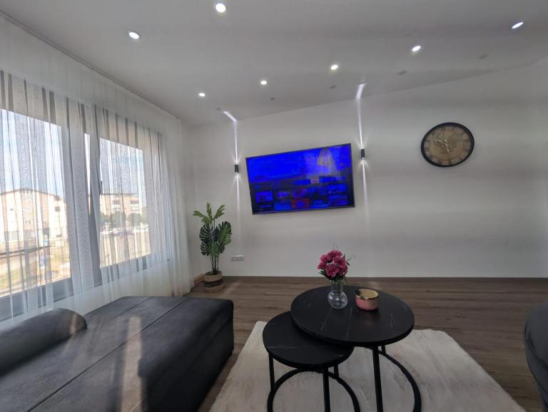 Lovely Home for you 3 - Ferienwohnung Biberach an der Riß