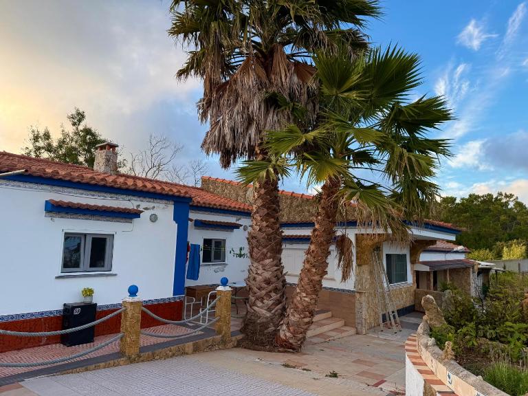 La Quinta Ericeira - B&B Ericeira