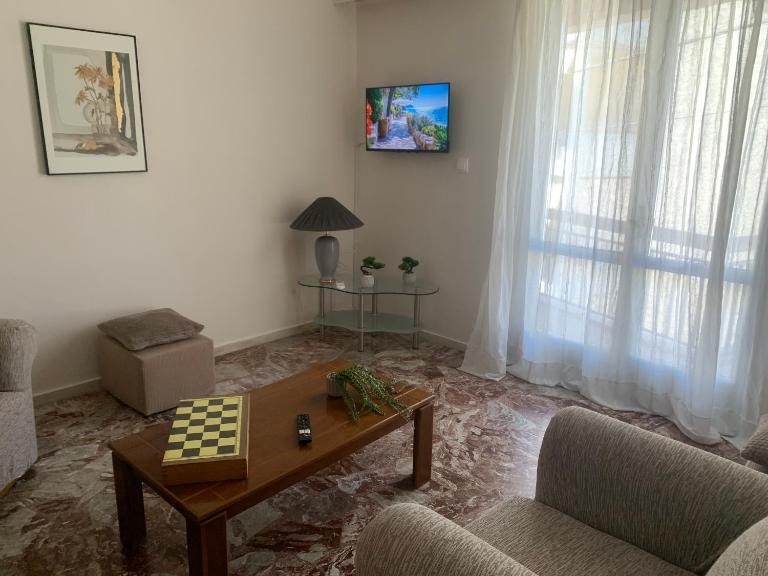 Σπίτι μου - Ferienwohnung Patras