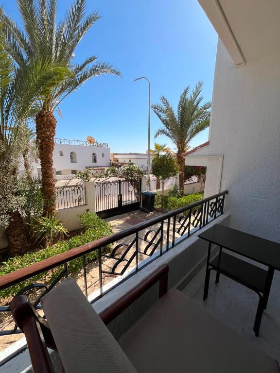 Garden View Exceptional Two Bedroom Full Apartment - B&B Sharm el Sheikh