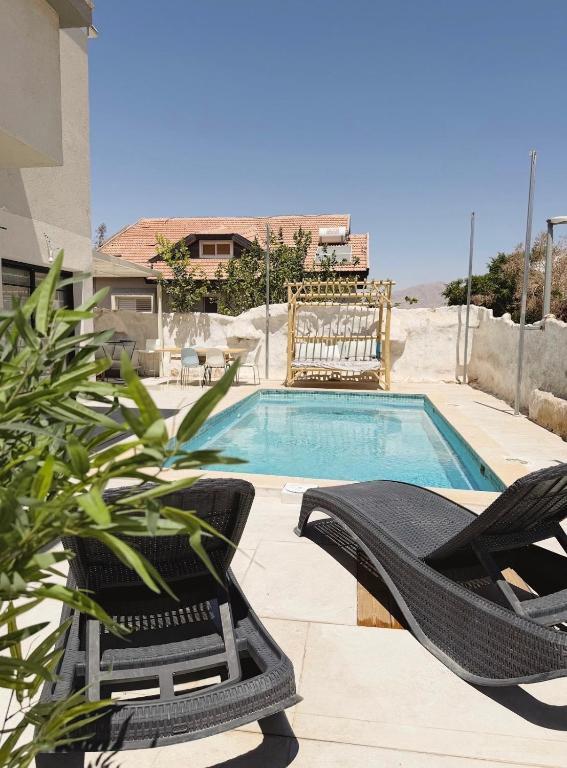 Villa Sea House - B&B Eilat