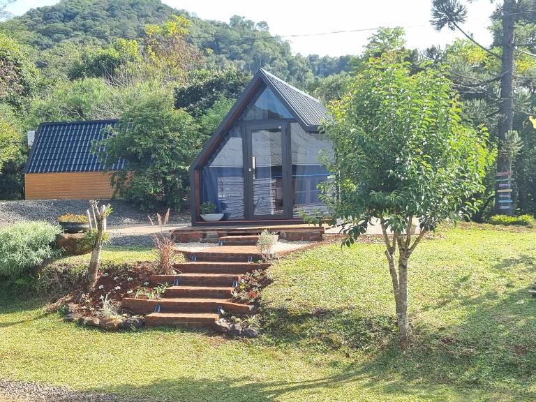 Recanto Campeiro - B&B Paim Filho