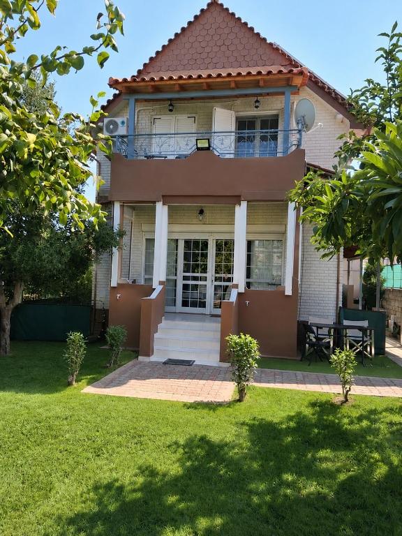 Galini Home 2 - B&B Prokópi