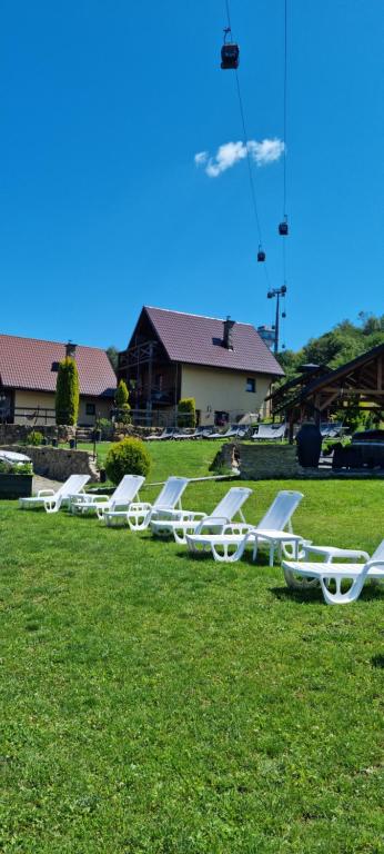 La Merveille z Jacuzzi 795-848-628 - B&B Solina