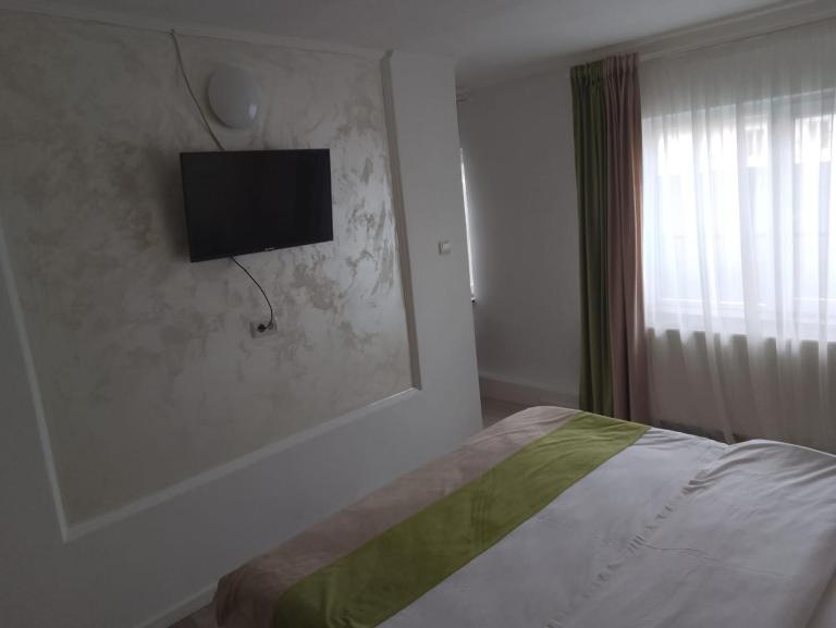 Garsoniere DAVISON - B&B Târgu Jiu