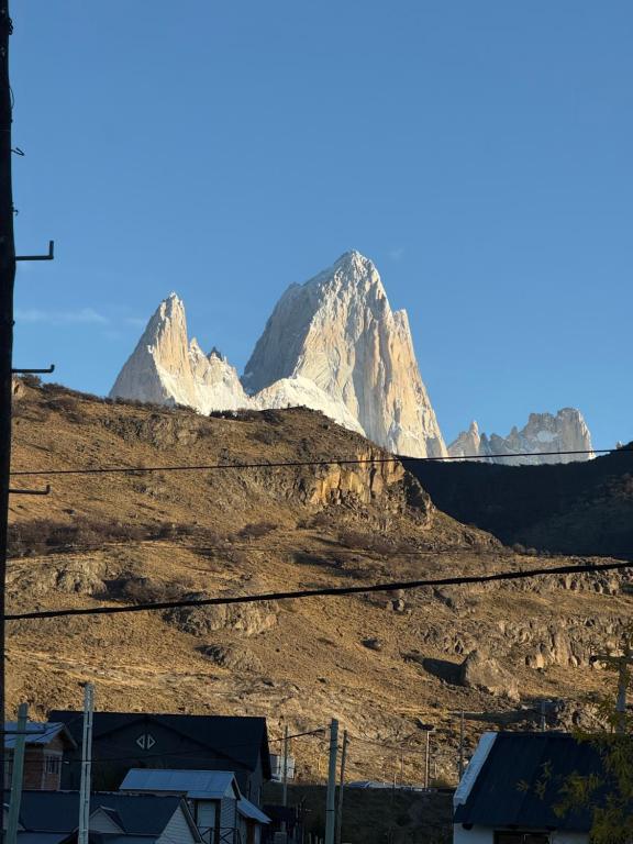 Campo Base Aparts - B&B El Chaltén