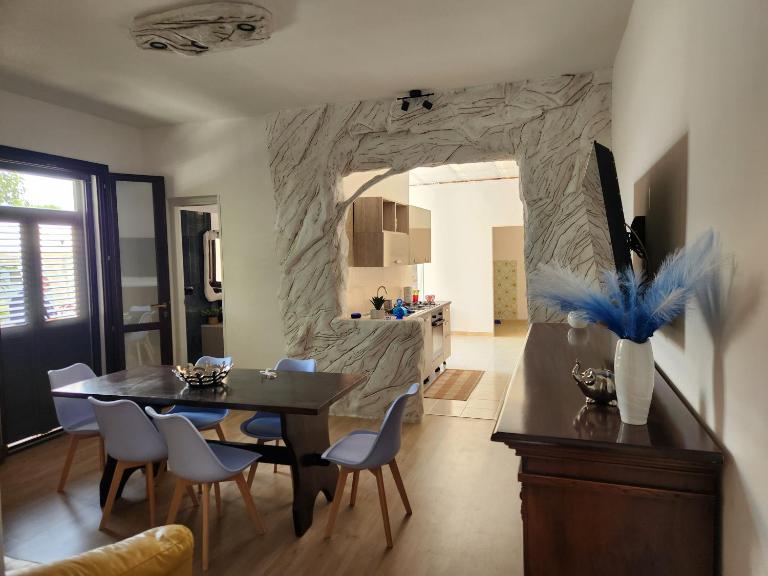 Canutahouse - B&B Lendinuso