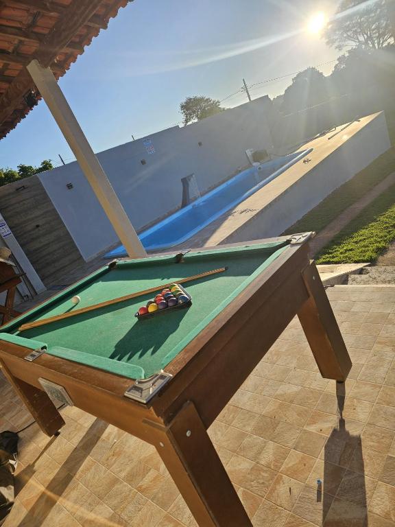Chácara Recanto gramado - B&B Tatuí