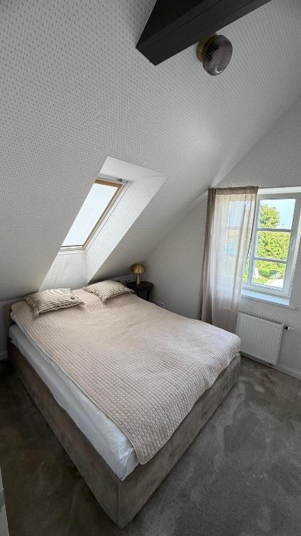 Lotmiškio 1 - B&B Nida
