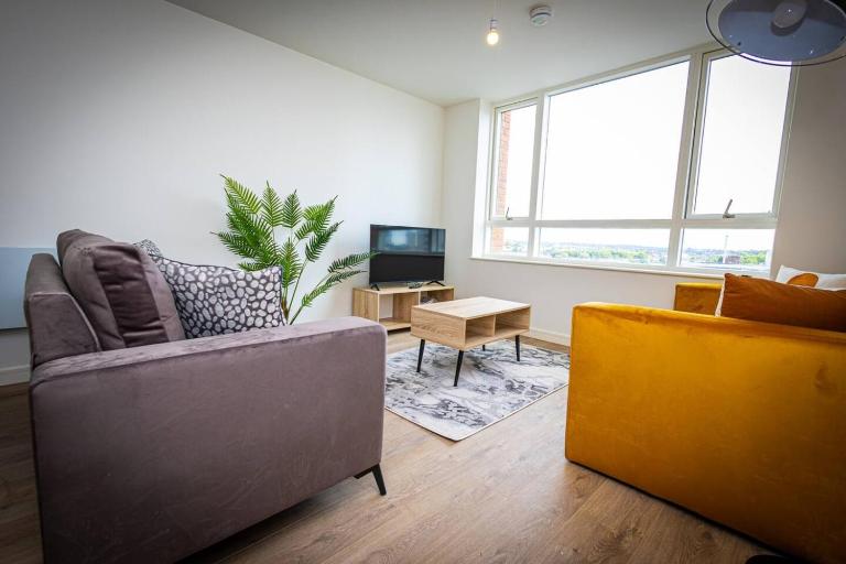 Birmingham City Retreat No 146 - B&B Birmingham