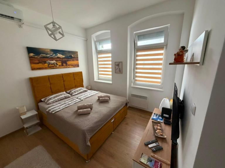 Mignon - Belgrade's Secret - B&B Belgrado