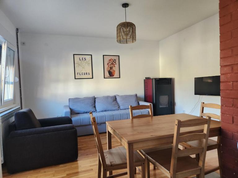 Drinika - Ferienwohnung Foca