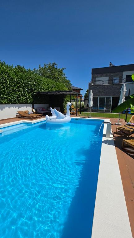 Casa del Sol - B&B Belgrade
