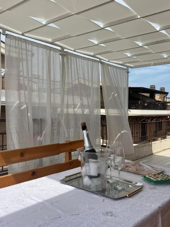 Beb dragonara - B&B Torremaggiore
